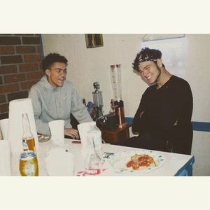 Meet your Posher, Raphael